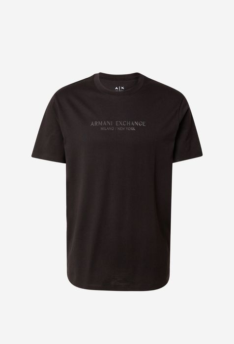 Tricou Armani Exchange calitate Premium Bumbac 100 %