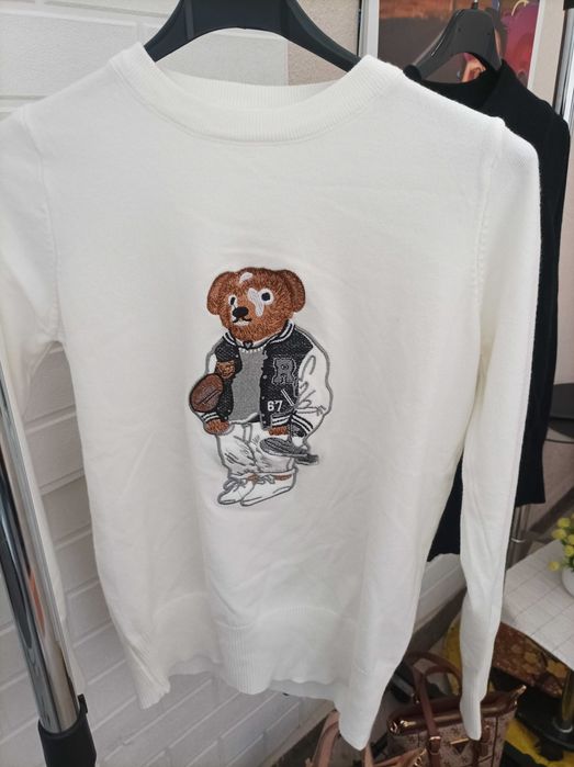 Дамски блузи и тениски