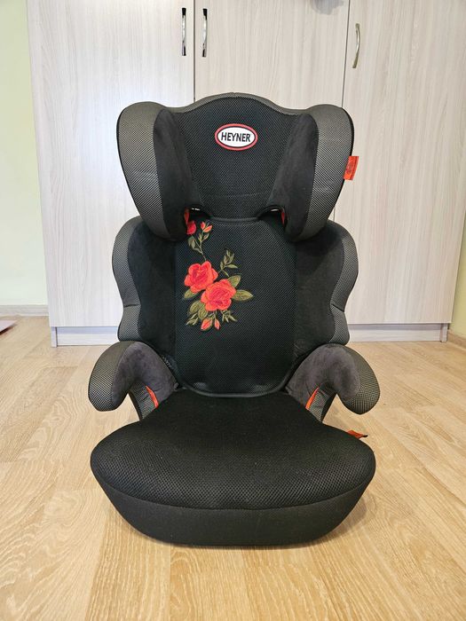 Автокресло Heyner Maxiprotect Aero
