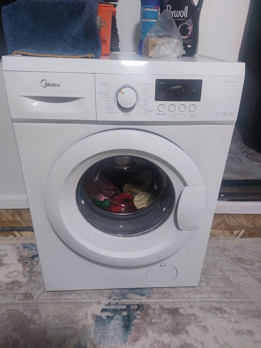 Стиральная машина Midea