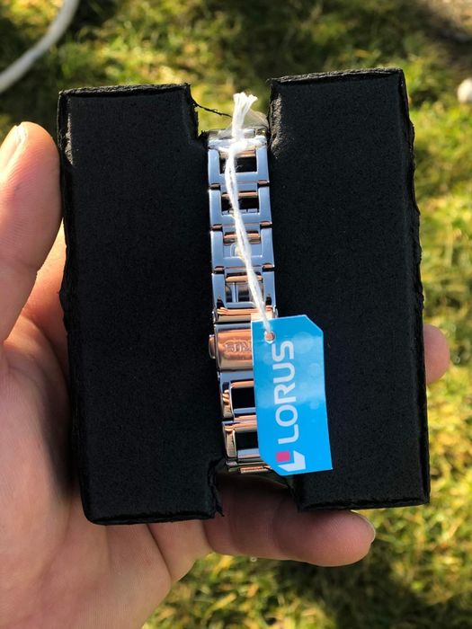 Ceas Dama Lorus By Seiko Nou