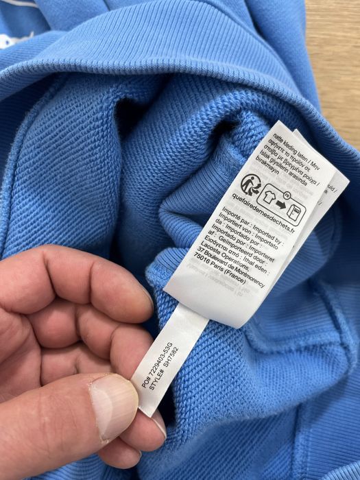 Polo Ralph Lauren,Lacoste дамски блузи М