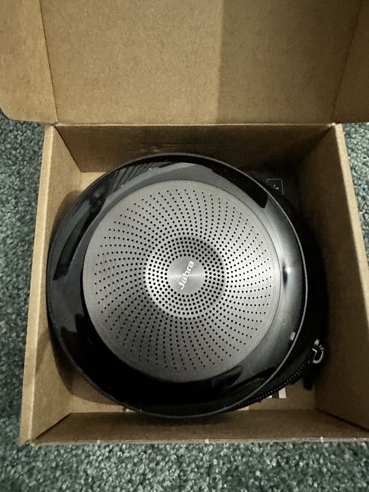 Boxa Jabra speaker 710 conferinta