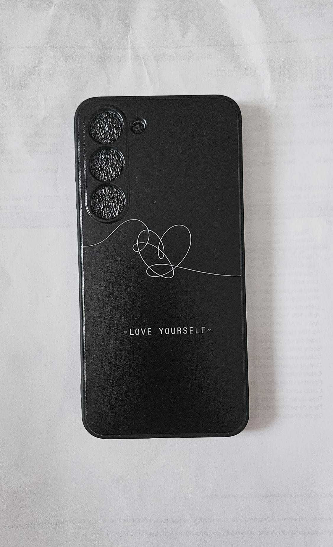 Husa Samsung S23