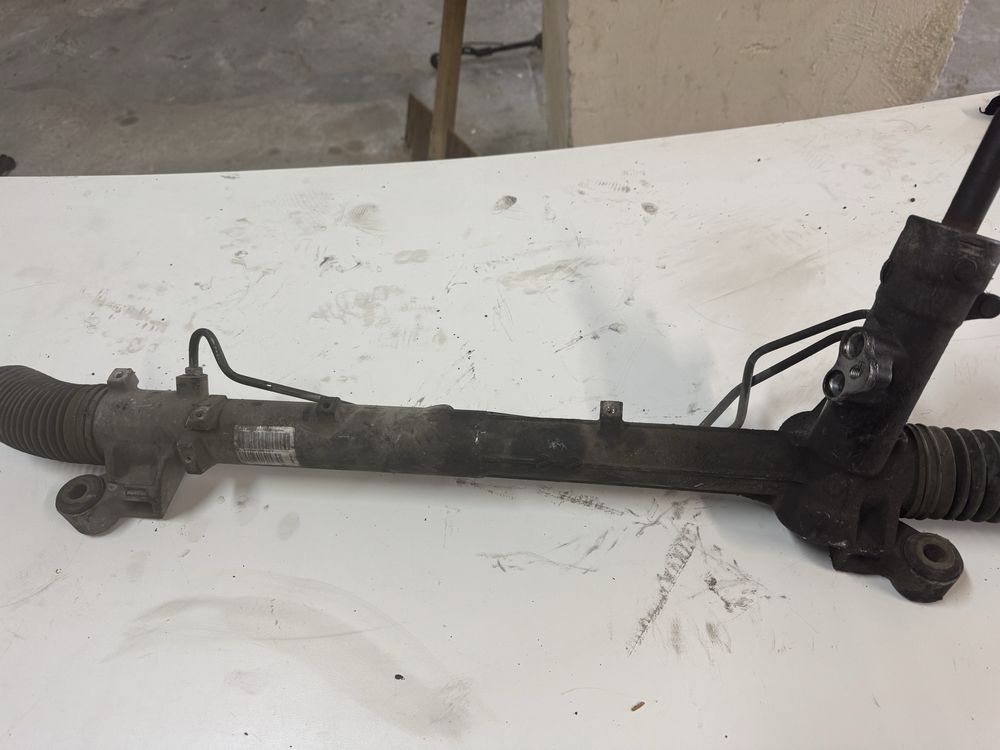 кормилна рейка за волво ц30 ц70 в50 с40 Volvo C30 C70 II S40 II V50