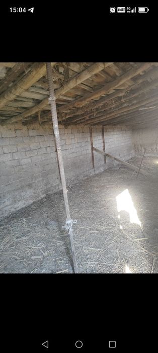 Toshkent viloyati Piskent tumanida 6 sotix yer