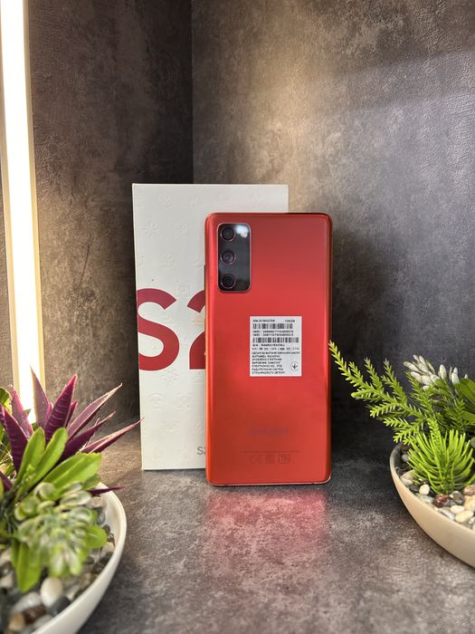 Samsung s20 Fe 128Gb