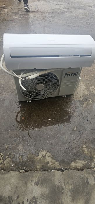 Aer condiționat Ferroli inverter clasa A++