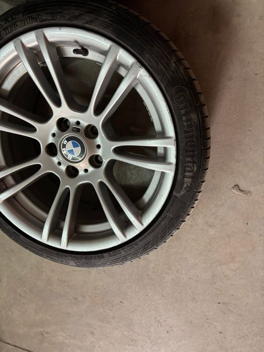 Style 270 5x120 18 OEM
