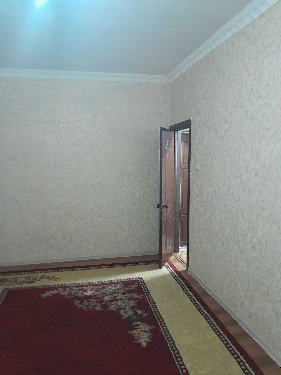 Сдаётся однокомнатная квартира