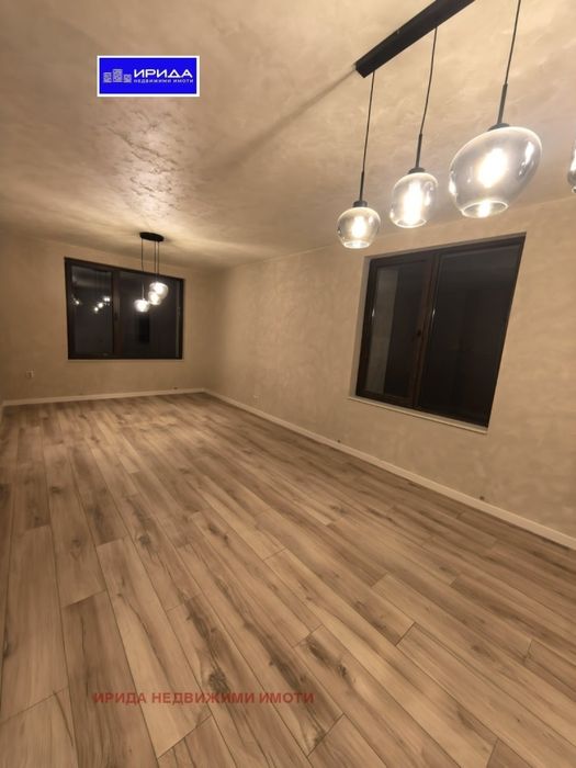 Продава се Тристаен апартамент в София, Манастирски ливади - 80 кв.м за 1607 €/кв.м - Снимка #2