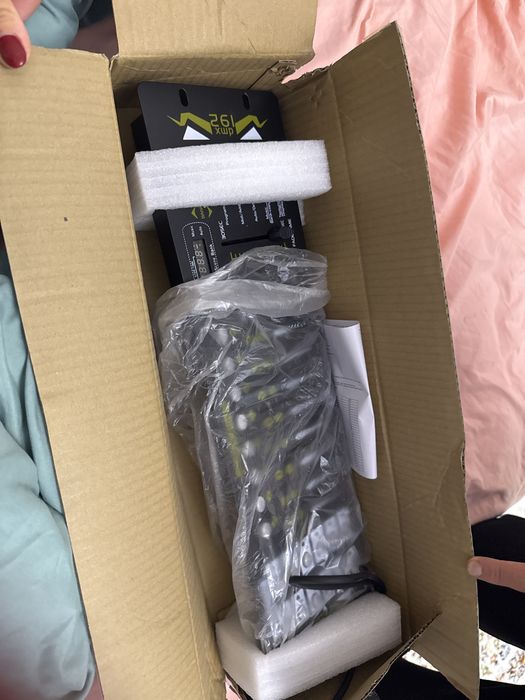 Продается пульт на светамузыку НОВЫЙ