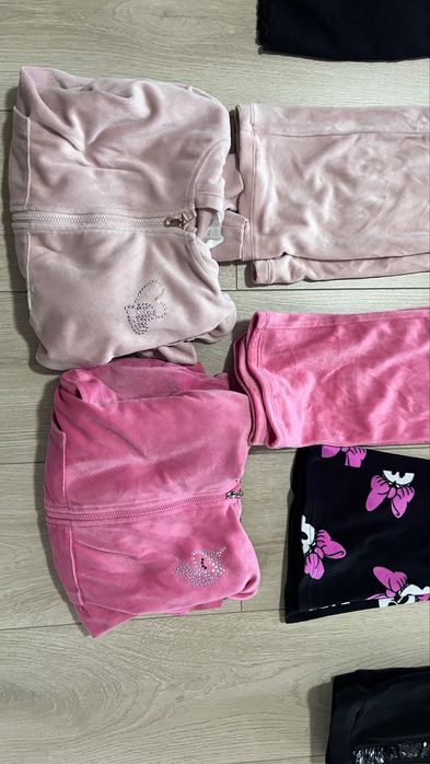 Pantaloni si seturi copii, marimea 128