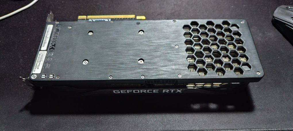 RTX 3070 phoenix 8GB