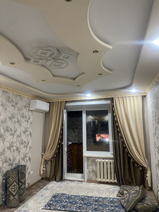 Продам 2-х комнатную квартиру