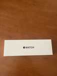 Apple Watch SE 44mm (2024)