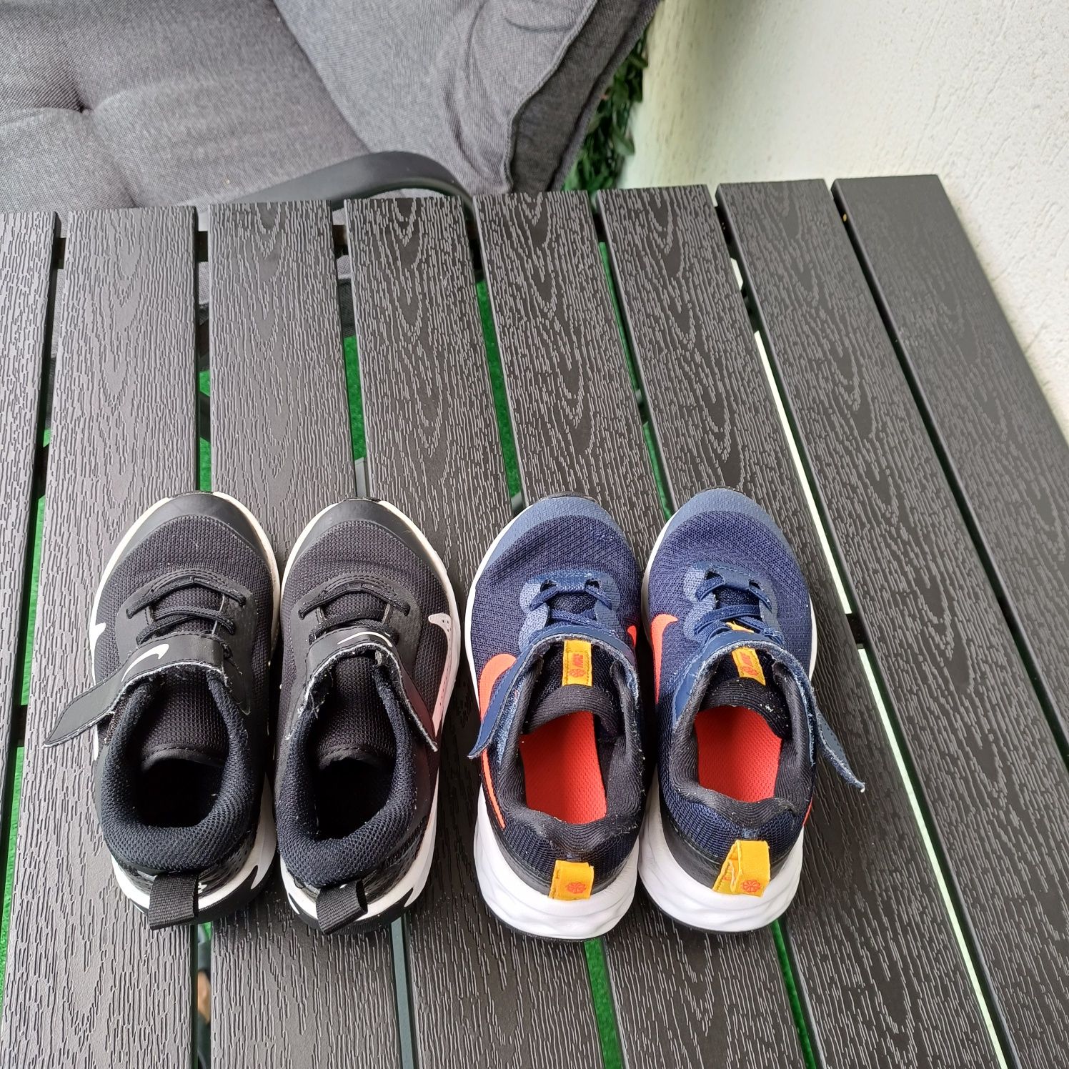 Маратовки Nike 29,5#