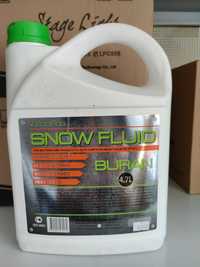 Жидкости Ecofog/AmericanDJ Для генератора дыма, снега, мыльных пузырей