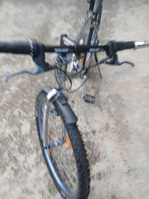 Bicicletă  roti  pe 26