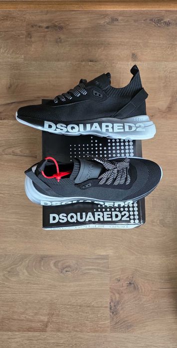 Мъжки маратонки сникърси обувки