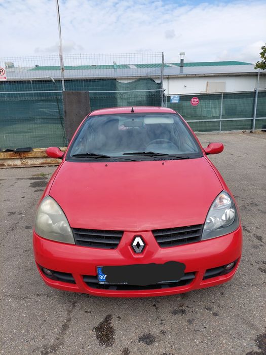 Vand Renault Symbol 2008