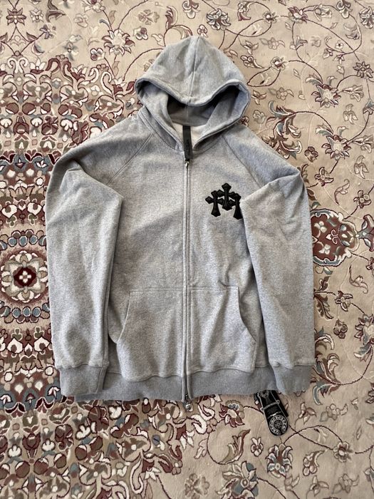 Бренд:Chrome Hearts