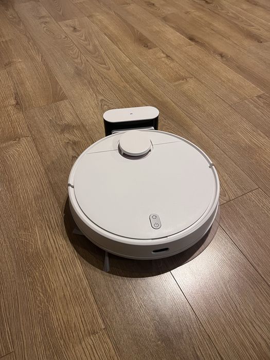 Vand robot aspirator Xiaomi s10 cu functie de spalare mop