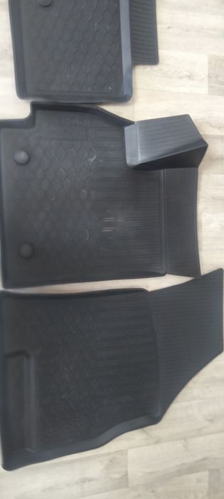 Полики новые на cheri tigo