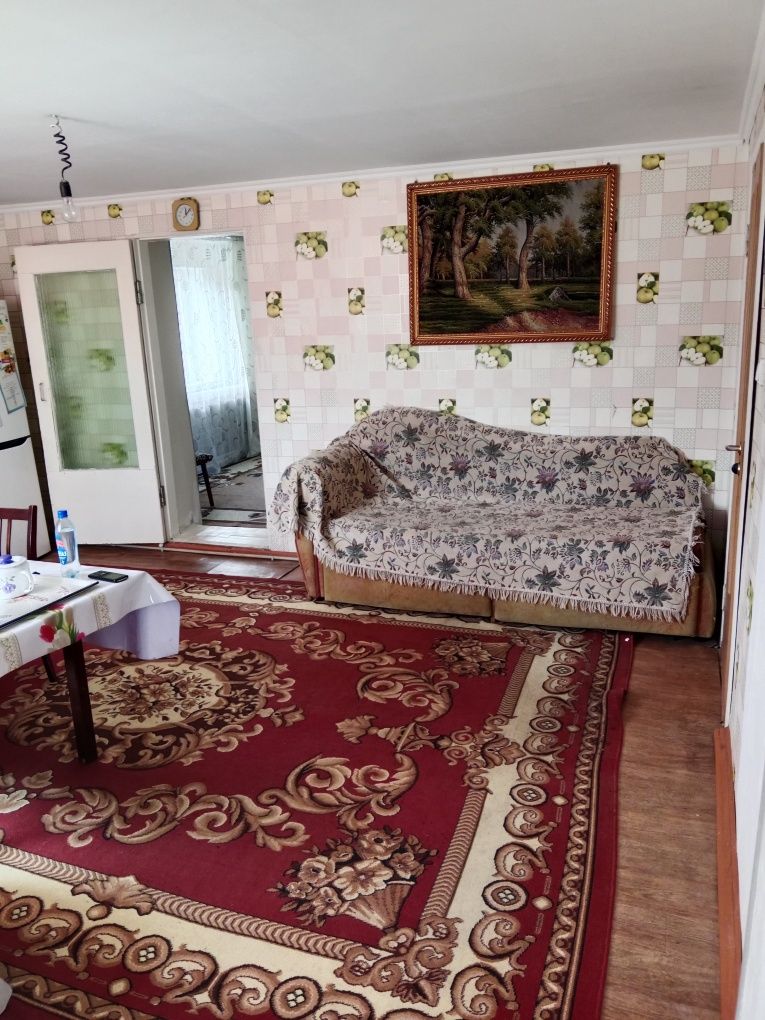 Продам дом на Восточном РСУ