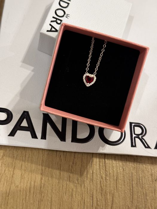 Пандора колие Pandora