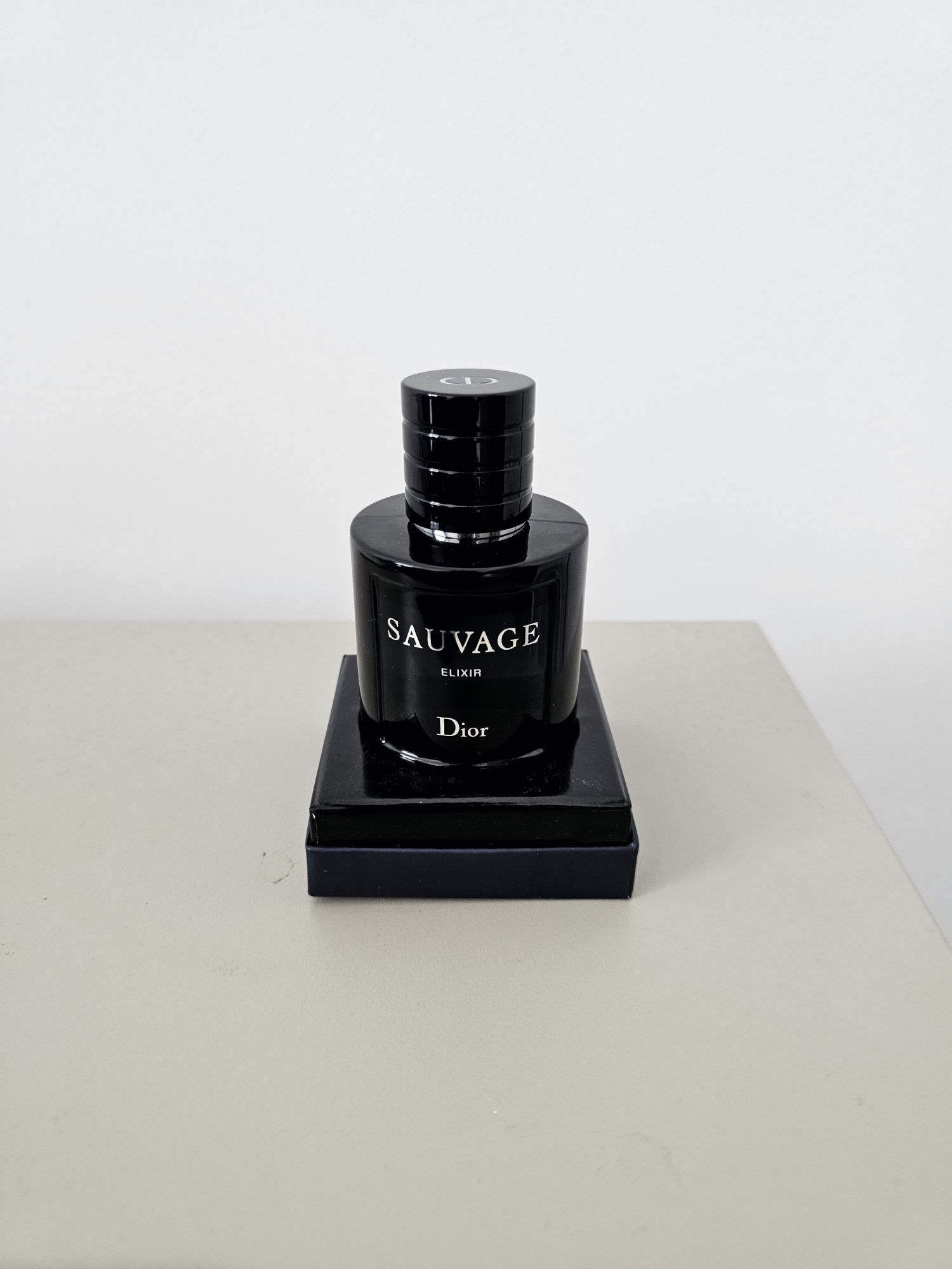 Dior Sauvage Elixir 100ml