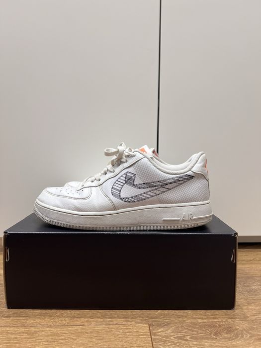Nike Air Force оригинални