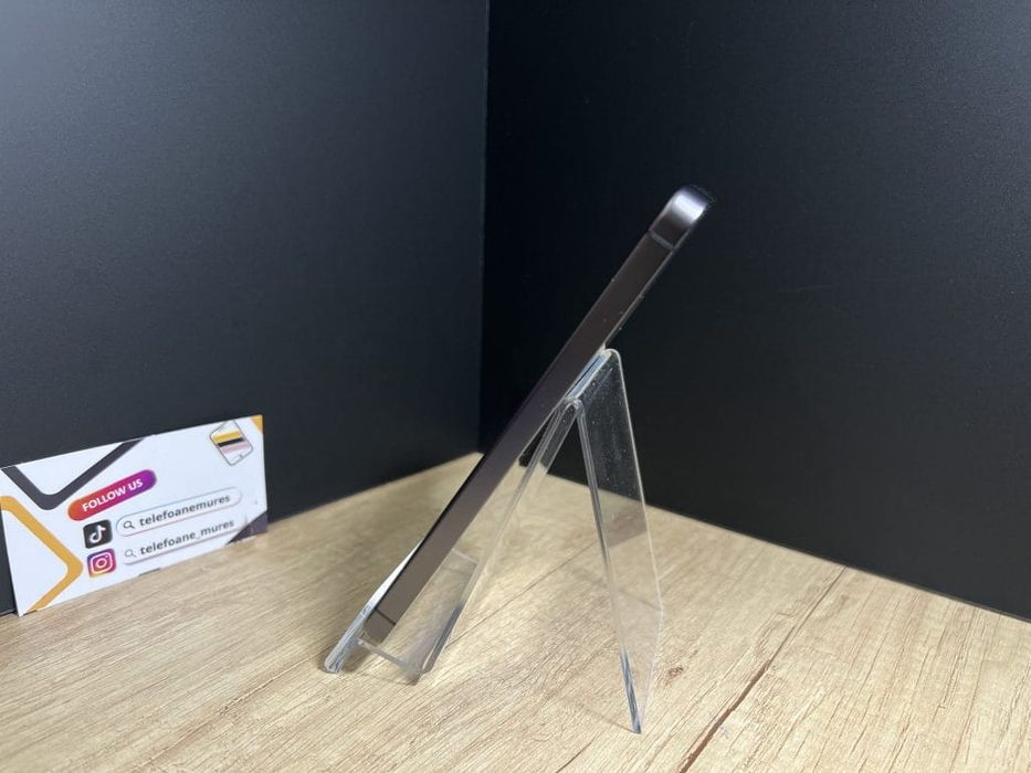 Samsung Galaxy S24 256Gb Onyx Black Second-Hand Ca nou 3 ani garanție,