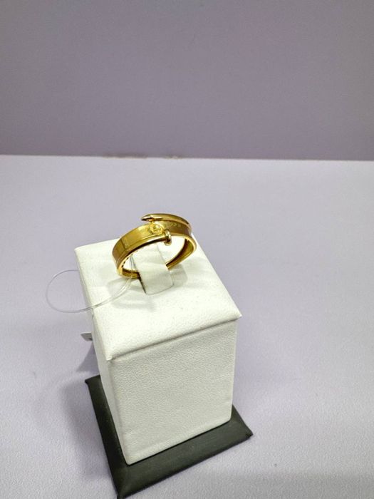 Золотое кольцо  Новое / #СР26993