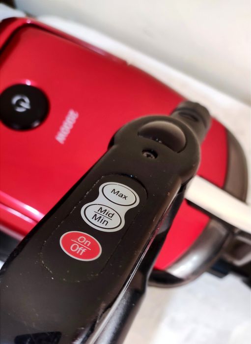 Samsung 2000watt  пилесос