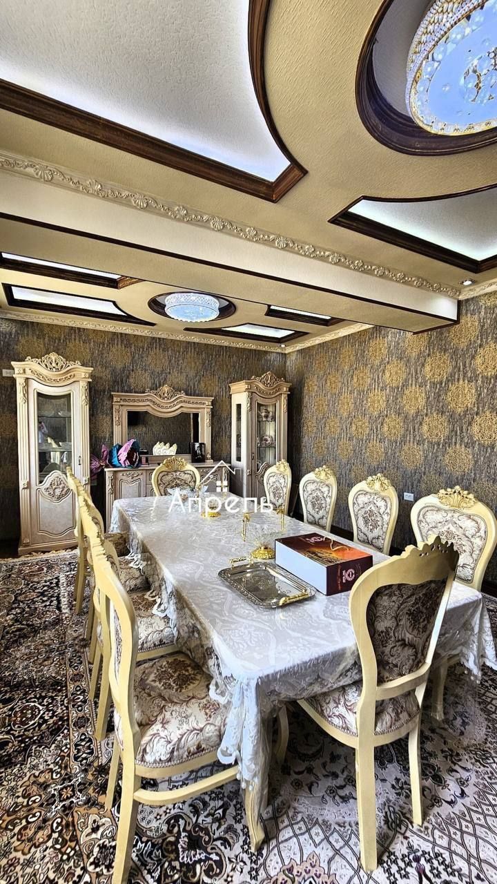 Квартира 3 хонали Т1092 3х комнатная