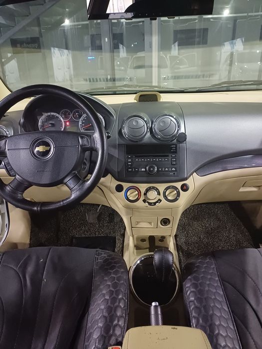Chevrolet Nexia 3