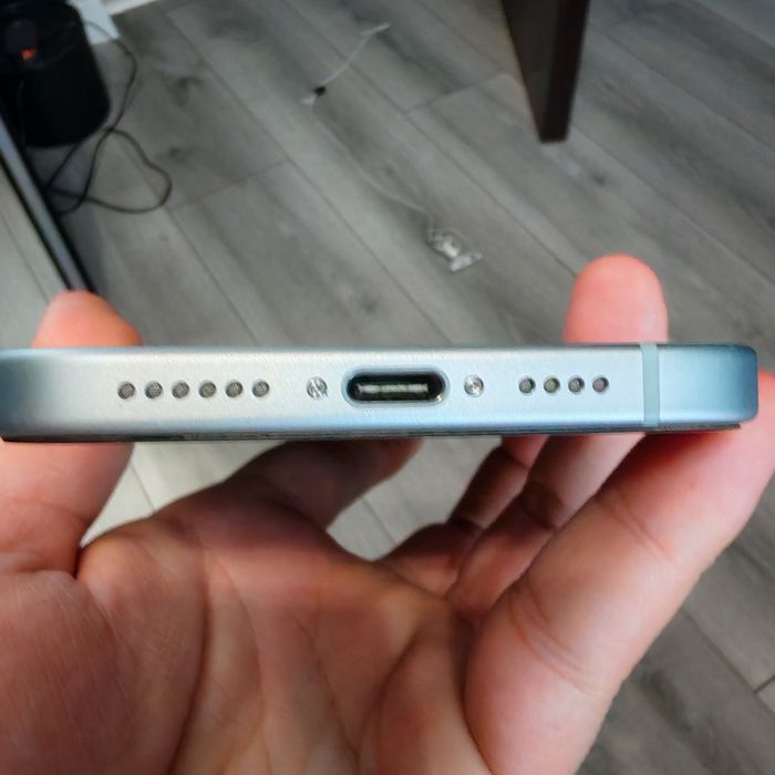 iPhone 15 plus 128Gb