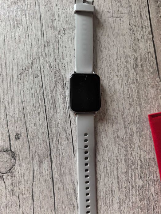 Смарт часы рабочие