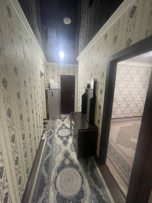 2 xonali kvartira sotiladi