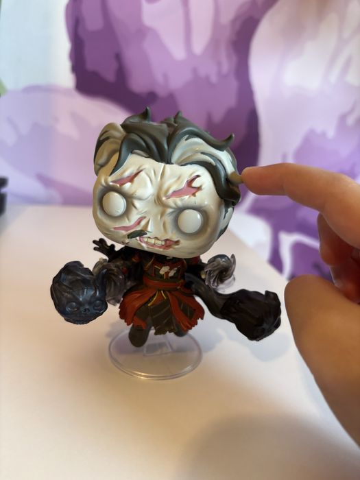 Funko pop фигурка от филма на доктор Стрэндж