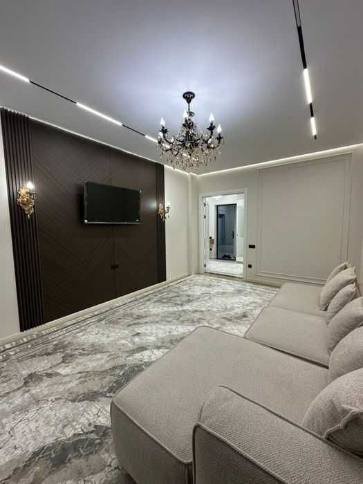 Сдам уютную квартиру в центре Чиланзар