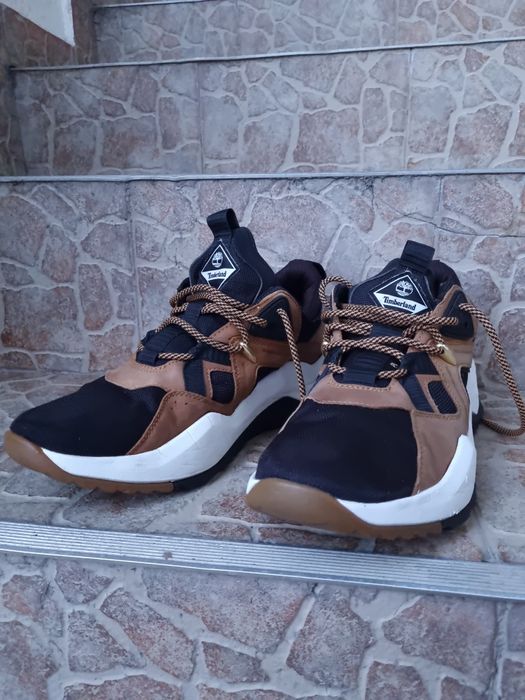 Ghete Timberland Madbury, marimea 44