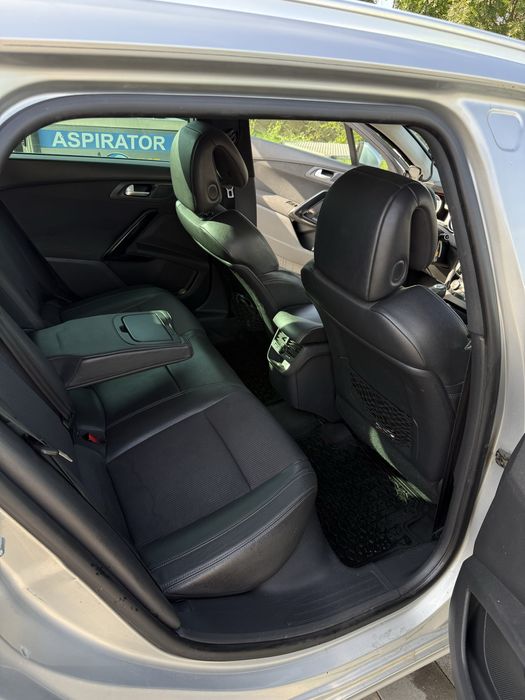 Peugeot 508 2.0 HDI