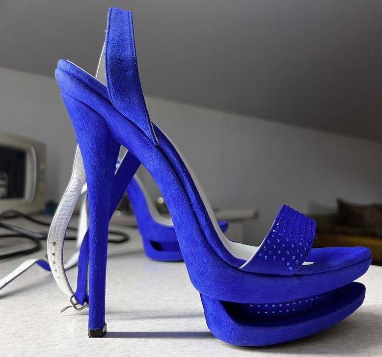 Босоножки 37 размер