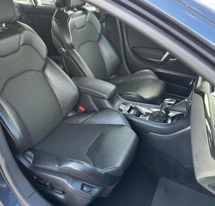 Citroen c5 2.7 на части