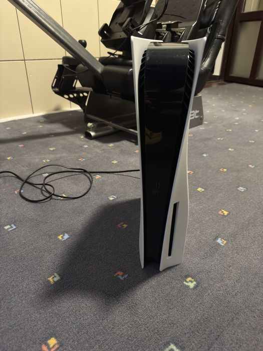 Vand set logitech+ps5