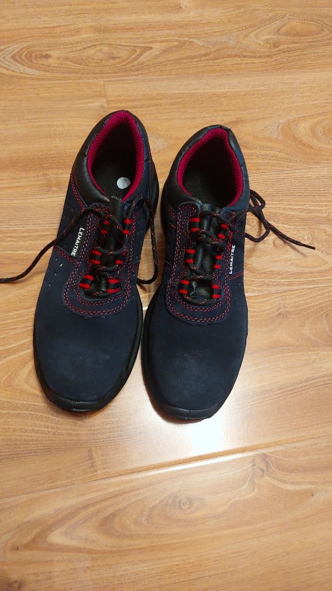 Pantofi protectie
