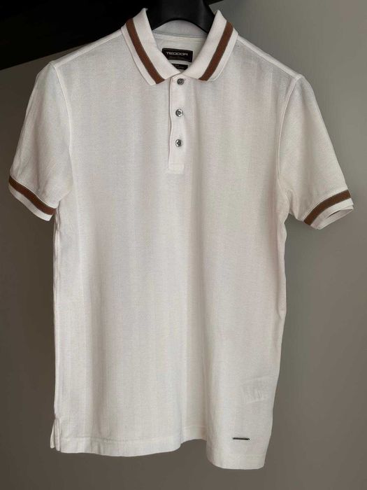 Поло Тениска TEODOR