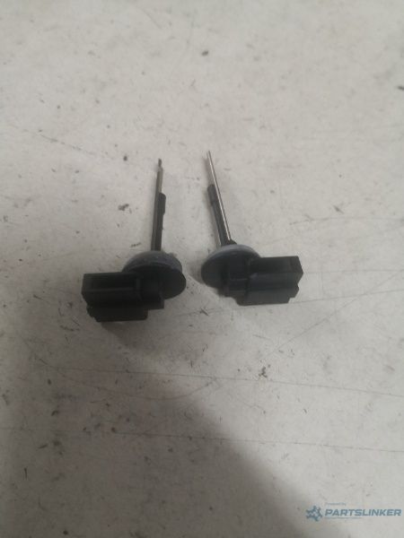 Senzor temperatura interior PORSCHE PANAMERA (970) [ 2009 - 2016 ] 4 (M 46.40) 220KW|300HP OEM 6q0820539